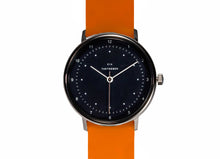 Lade das Bild in den Galerie-Viewer, F | C14 Kautschukarmband