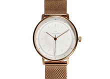 Lade das Bild in den Galerie-Viewer, A | C36 Milanaisearmband