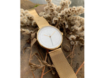 Lade das Bild in den Galerie-Viewer, A | C36 Milanaisearmband