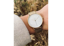 Lade das Bild in den Galerie-Viewer, A | C36 Milanaisearmband