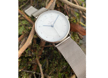 Lade das Bild in den Galerie-Viewer, B | C39 Milanaisearmband