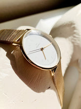 Lade das Bild in den Galerie-Viewer, A | C36 Milanaisearmband